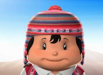 Video de actividad sugerida - LC01 - Interculturalidad- U1 - Nº 11: COMENTAN Y REFLEXIONAN SOBRE EL “FLOREAMIENTO” COMO PRÁCTICA CULTURAL DE LOS PUEBLOS ANDINOS Video de actividad sugerida - LC01 - Interculturalidad- U1 - Nº 11: COMENTAN Y REFLEXIONAN SOBRE EL “FLOREAMIENTO” COMO PRÁCTICA CULTURAL DE LOS PUEBLOS ANDINOS