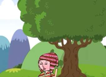 Video de actividad sugerida - LC01 - Quechua - U2 - N°21: Practican tipos de saludo en el ámbito familiar. Video de actividad sugerida - LC01 - Quechua - U2 - N°21: Practican tipos de saludo en el ámbito familiar.