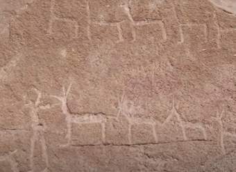 Video de actividad sugerida - LC01 - Quechua - U4 - N°42: Representan gráficamente petroglifos y geoglifos, considerando su significado ancestral y valorando su importancia para las culturas andinas. Video de actividad sugerida - LC01 - Quechua - U4 - N°42: Representan gráficamente petroglifos y geoglifos, considerando su significado ancestral y valorando su importancia para las culturas andinas.