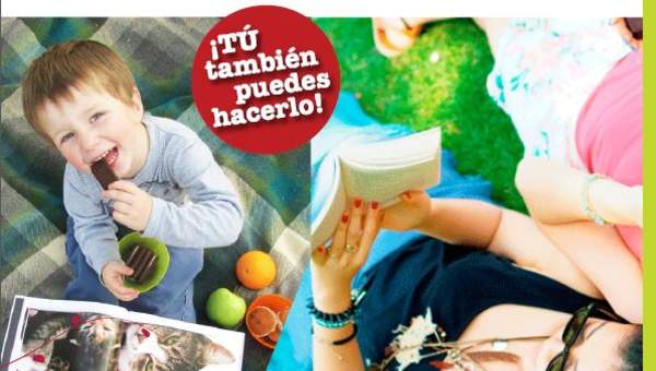 Picnic de libros Picnic de libros