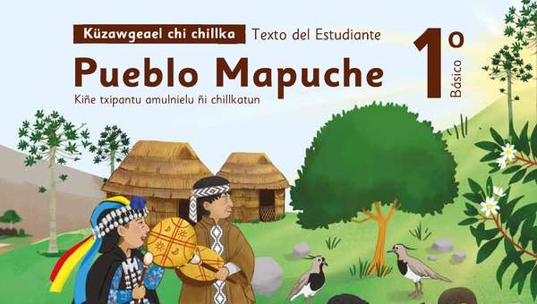 Lengua y Cultura de los Pueblos Originarios Ancestrales 1º Básico, Pueblo Rapa Nui, Texto del estudiante Lengua y Cultura de los Pueblos Originarios Ancestrales 1º Básico, Pueblo Rapa Nui, Texto del estudiante