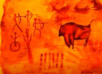 Video de Actividad sugerida - LC02 - Quechua - U3 - N°12: Crean una expresión artística relacionada con el arte rupestre. Video de Actividad sugerida - LC02 - Quechua - U3 - N°12: Crean una expresión artística relacionada con el arte rupestre.