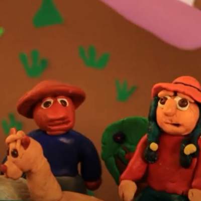 Video de actividad sugerida - LC03 – Aymara – U4 - N°13 : Representan la práctica del Pachallampi. Video de actividad sugerida - LC03 – Aymara – U4 - N°13 : Representan la práctica del Pachallampi.