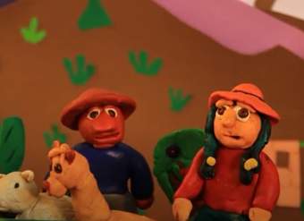 Video de actividad sugerida - LC03 – Aymara – U4 - N°13 : Representan la práctica del Pachallampi. Video de actividad sugerida - LC03 – Aymara – U4 - N°13 : Representan la práctica del Pachallampi.