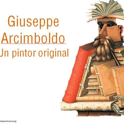 Guiseppe Arcimboldo Guiseppe Arcimboldo