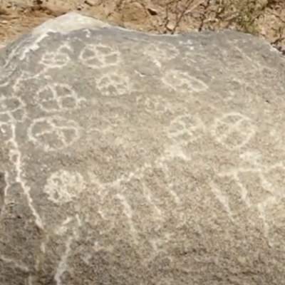 Video de Actividad sugerida: LC03.1 - Diaguita: Elaboran colaborativamente mensajes que transmiten los petroglifos, utilizando palabras en lengua indígena. Video de Actividad sugerida: LC03.1 - Diaguita: Elaboran colaborativamente mensajes que transmiten los petroglifos, utilizando palabras en lengua indígena.