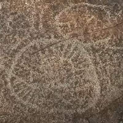 Video de Actividad sugerida: LC03 - Diaguita: Elaboran colaborativamente mensajes que transmiten los petroglifos, utilizando palabras en lengua indígena. Video de Actividad sugerida: LC03 - Diaguita: Elaboran colaborativamente mensajes que transmiten los petroglifos, utilizando palabras en lengua indígena.