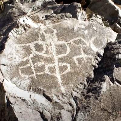 Video de Actividad sugerida: LC03.3 - Diaguita: Elaboran colaborativamente mensajes que transmiten los petroglifos, utilizando palabras en lengua indígena. Video de Actividad sugerida: LC03.3 - Diaguita: Elaboran colaborativamente mensajes que transmiten los petroglifos, utilizando palabras en lengua indígena.