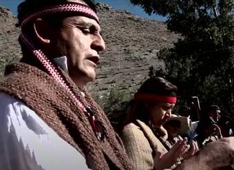 Video de Actividad sugerida: LC03 - Diaguita: Elaboran un diccionario ilustrado con conceptos referidos a sentimientos y valores que están presentes en ceremonias del pueblo diaguita. Video de Actividad sugerida: LC03 - Diaguita: Elaboran un diccionario ilustrado con conceptos referidos a sentimientos y valores que están presentes en ceremonias del pueblo diaguita.