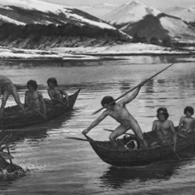 Video de Actividad sugerida: LC03 - kawésqar: Escuchan y cantan algunas canciones kawésqar e identifican su valor como expresión cultural del pueblo originario. Video de Actividad sugerida: LC03 - kawésqar: Escuchan y cantan algunas canciones kawésqar e identifican su valor como expresión cultural del pueblo originario.