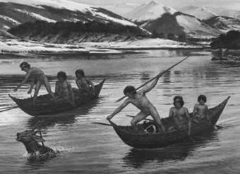 Video de Actividad sugerida: LC03 - kawésqar: Escuchan y cantan algunas canciones kawésqar e identifican su valor como expresión cultural del pueblo originario. Video de Actividad sugerida: LC03 - kawésqar: Escuchan y cantan algunas canciones kawésqar e identifican su valor como expresión cultural del pueblo originario.