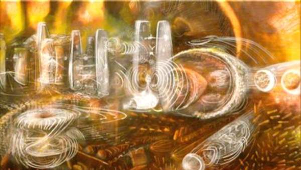 Roberto Matta Roberto Matta