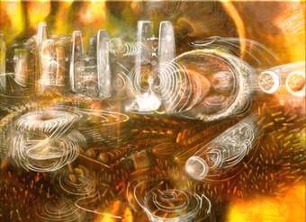 Roberto Matta Roberto Matta