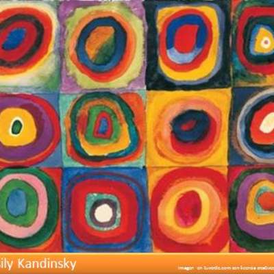 Wassily Kandinsky Wassily Kandinsky
