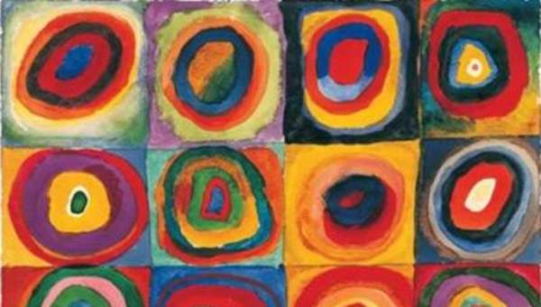 Wassily Kandinsky Wassily Kandinsky