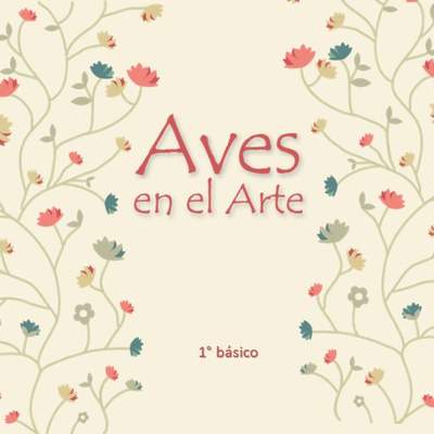 Aves en el arte Aves en el arte