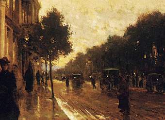 Alameda de las Delicias de Alberto Orrego Luco Alameda de las Delicias de Alberto Orrego Luco