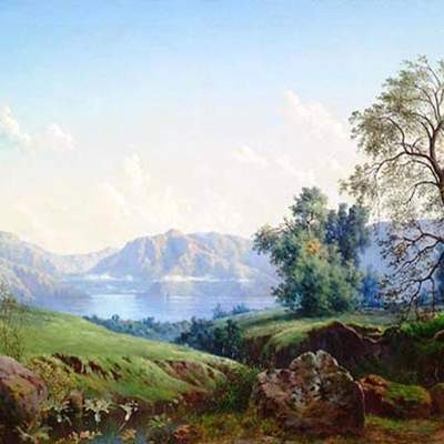 Laguna de Aculeo de Onofre Jarpa Laguna de Aculeo de Onofre Jarpa