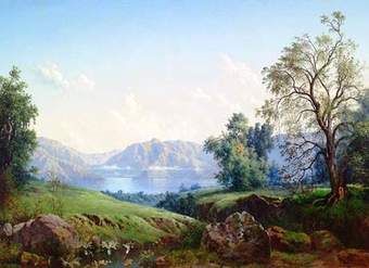 Laguna de Aculeo de Onofre Jarpa Laguna de Aculeo de Onofre Jarpa