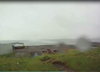 Chile desde Arica a Punta Arenas en 10 minutos Chile desde Arica a Punta Arenas en 10 minutos