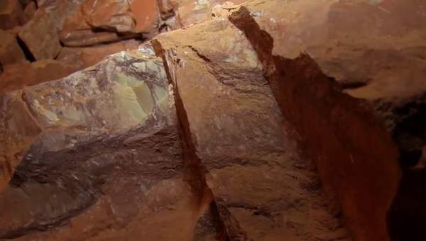 Combarbalita   Atlas Vivo de Chile Combarbalita   Atlas Vivo de Chile