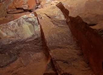 Combarbalita   Atlas Vivo de Chile Combarbalita   Atlas Vivo de Chile