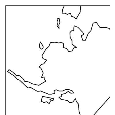 América del norte América del norte