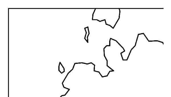 América del norte América del norte