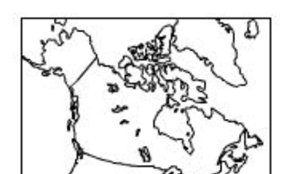 América del norte América del norte