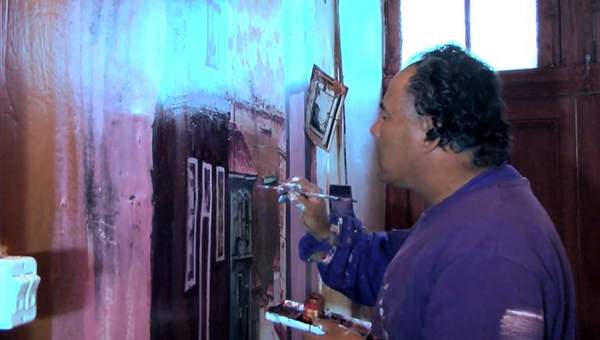 Trazos de ciudad Trazos de ciudad