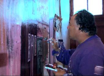 Trazos de ciudad Trazos de ciudad