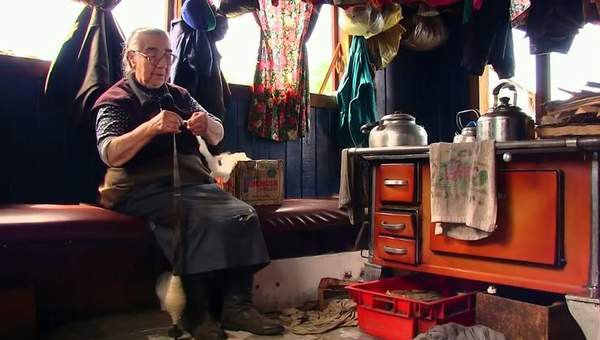 Tejedoras chilotas Tejedoras chilotas