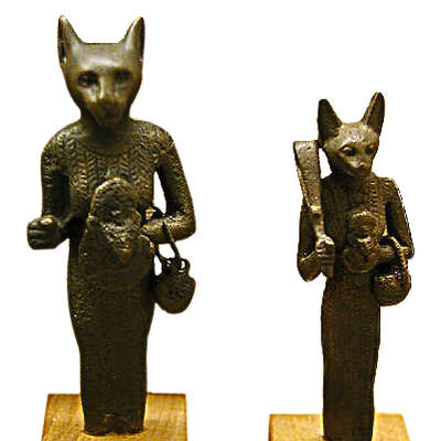 Bastet dios egipcio Bastet dios egipcio