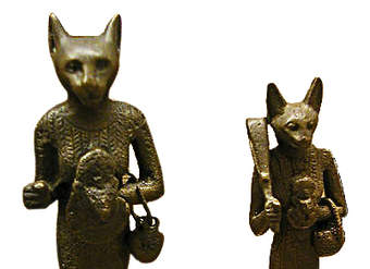 Bastet dios egipcio Bastet dios egipcio
