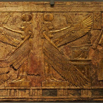 Diosa Isis Diosa Isis