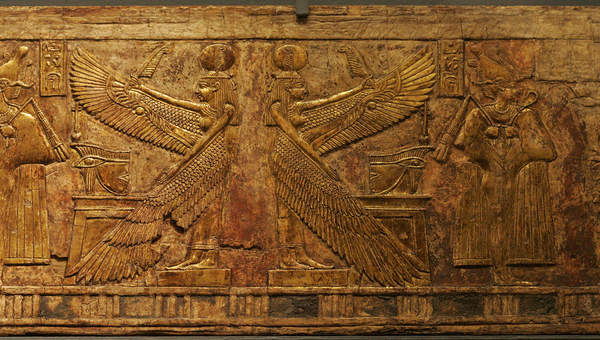 Diosa Isis Diosa Isis