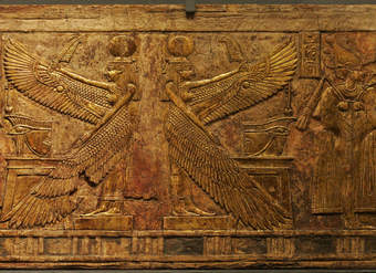 Diosa Isis Diosa Isis