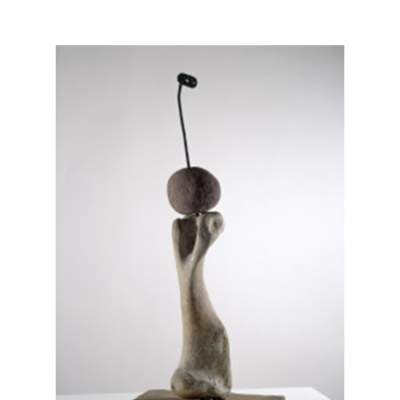 Mujer de Joan Miró Mujer de Joan Miró