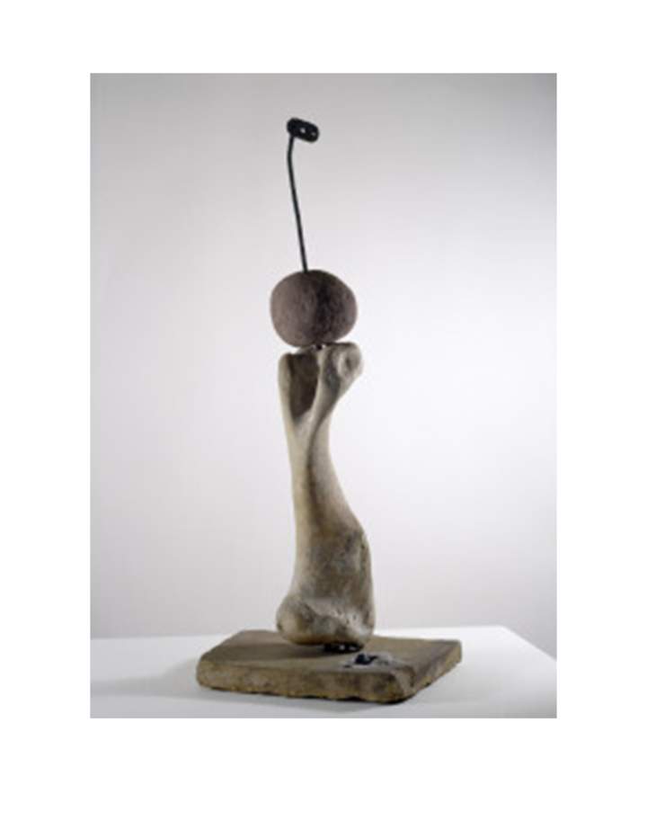 Mujer de Joan Miró Mujer de Joan Miró