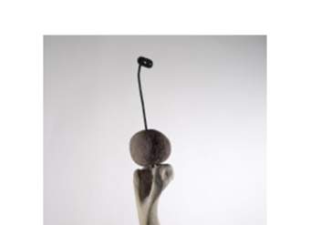 Mujer de Joan Miró Mujer de Joan Miró