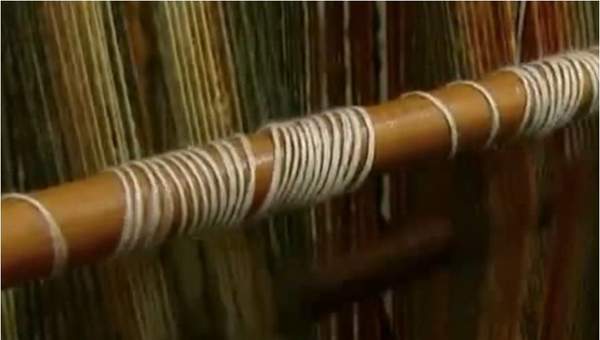 Tejedoras chilotas Tejedoras chilotas