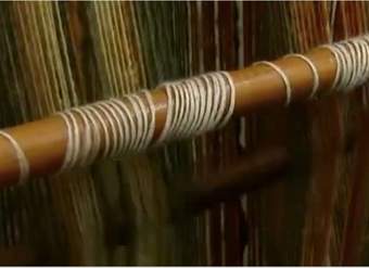 Tejedoras chilotas Tejedoras chilotas