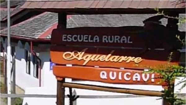 Canal de televisión realizado por niños Canal de televisión realizado por niños