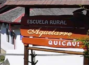 Canal de televisión realizado por niños Canal de televisión realizado por niños