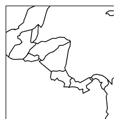 América del sur América del sur