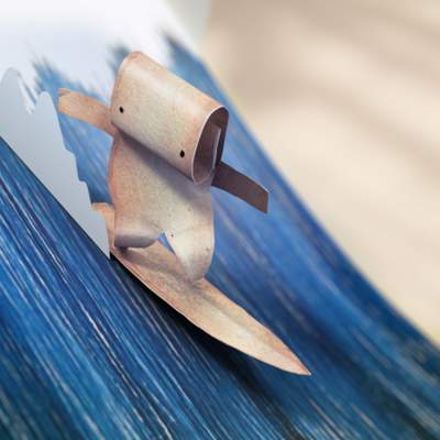 Mucho mejor ahora Mucho mejor ahora