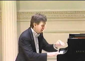 Rapsodia en azul Rapsodia en azul