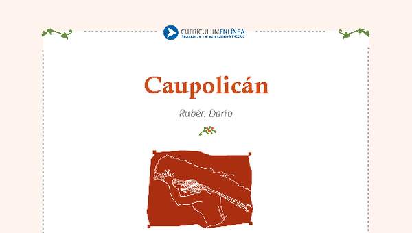 Caupolicán Caupolicán