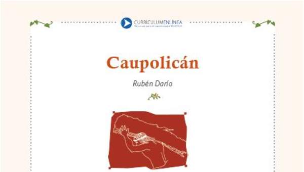 Caupolicán Caupolicán