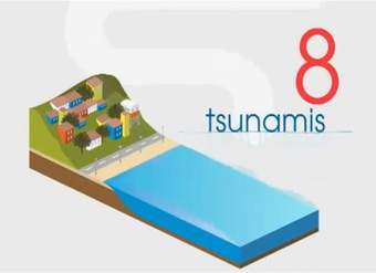 Riesgos naturales en Chile Riesgos naturales en Chile